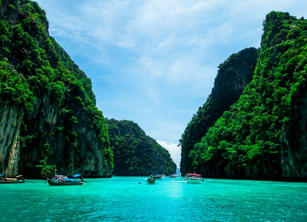Krabi